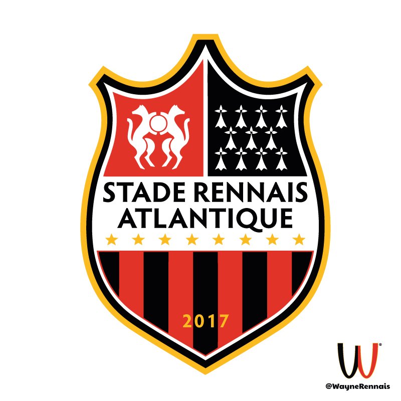 Le Stade Rennais Atlantique