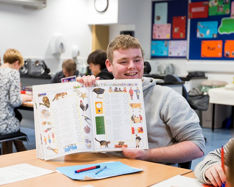 BordersCollege's tweet photo. The next FREE 10 week Prepare to Childcare course starts soon. https://t.co/YjRqb6em4T https://t.co/VnmI8PtkW3