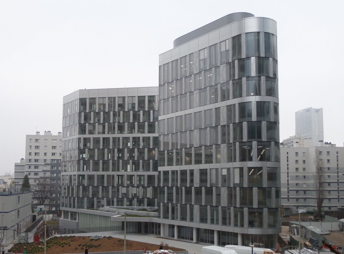 AqualityFrance's tweet photo. REP sur la Restructuration de l'immeuble E+ à Courbevoie (92) pour alimentation des sanitaires
https://t.co/2Oeu0VWfrA
#eaudepluie https://t.co/WPtA08XSJ7