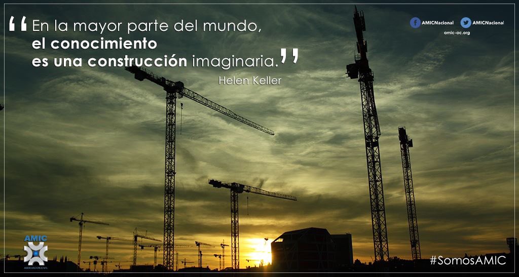 ¡Excelente martes AMICos! #SomosAMIC