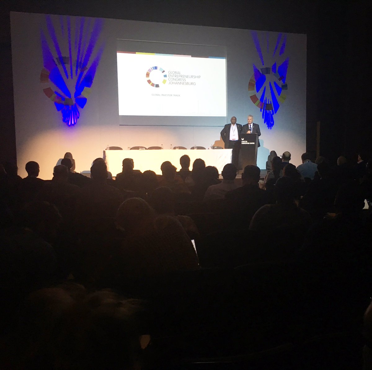 VC4A_Africa's tweet photo. #Global #Business #Angels convene for annual #GBAN meeting and first #Africa hosted #GEC2017 @Jortmans @TomiDee @VC4Africa @unleashingideas https://t.co/fBneV7UOIN