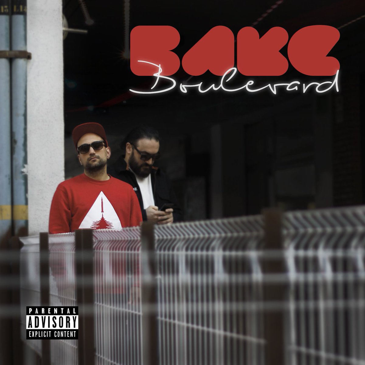 pdeparladesign's tweet photo. #Diseño de portadas para @Rude_Bake y su trabajo #boulevard https://t.co/VTdQQyW3Wk