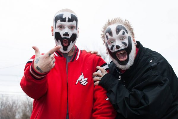 ICP Performing at Iron Horse Saloon During the Sturgis Motorcycle Rally - faygoluvers.net/v5/2017/03/icp… <a href="/icp/">Insane Clown Posse</a> <a href="/IHSturgis/">Iron Horse Saloon</a>