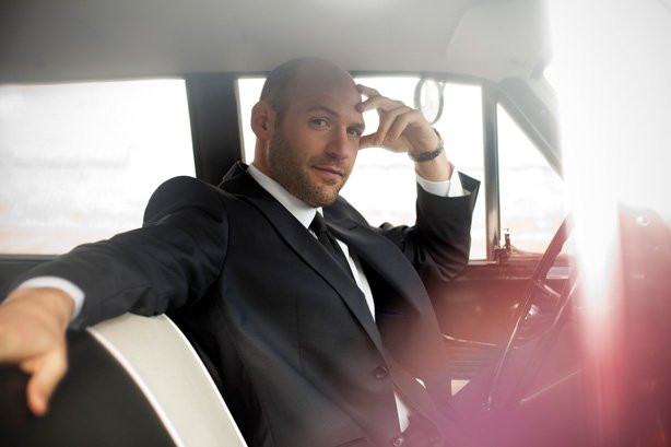 Happy Birthday to 41-years-young Corey Stoll 