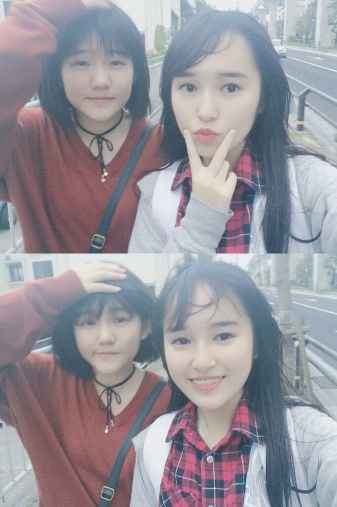 春休み楽しいスギテ。
Today☝
志学塾でボーリング🎳
からのはまずし🍣
明日合格してますように。