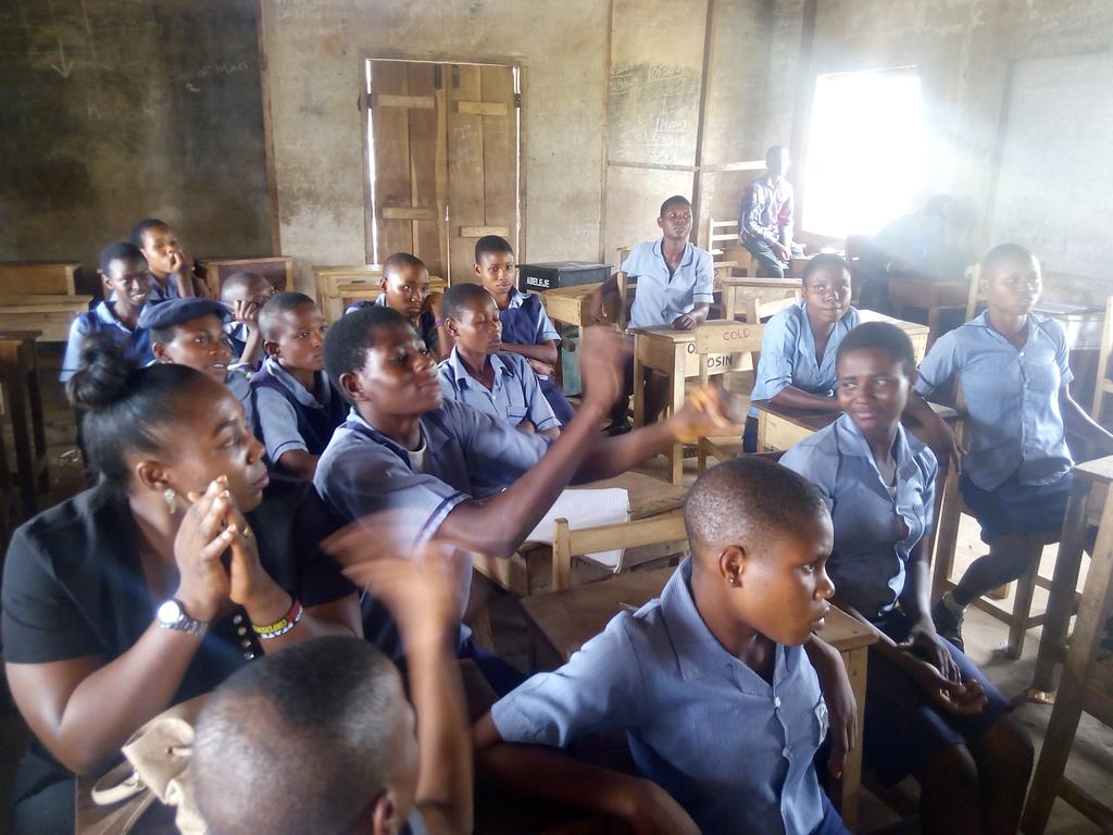 damola_ogungbe's tweet photo. "We are also victims of Rape" - #GWID @KidsAndTeensNG @IncludeMeTOO @sade3nity @Official_CYC @MaryFalana https://t.co/LXzQCU2WdP