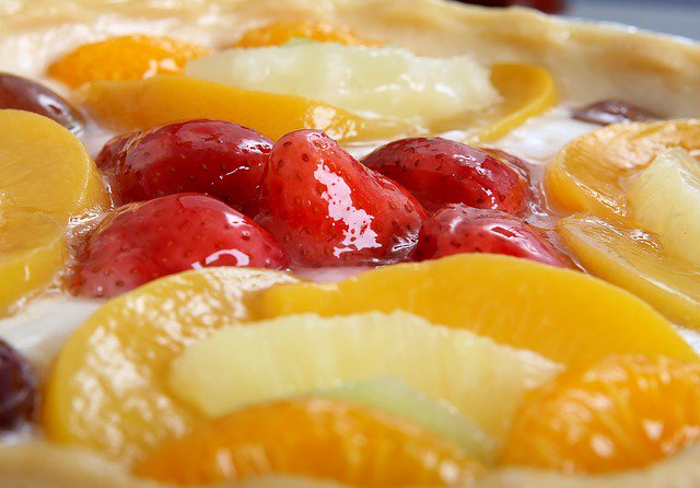 Happy pi day! What is your favorite flavor of the sweet stuff (not the number). ;-)