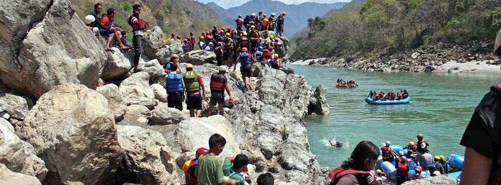 1riverrafting's tweet photo. Camping in Rishikesh by Raftingadventure.in  Enjoy #cliffjumping #bungeejumping #bodysurffing #campingrishikesh #Camping https://t.co/srpj73Jd8n