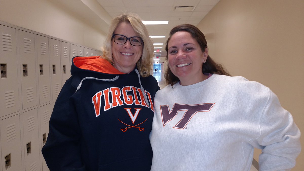 KRadsClasses's tweet photo. I still love @amyann79 #WAHOOWA!! https://t.co/45sYsYNTKS
