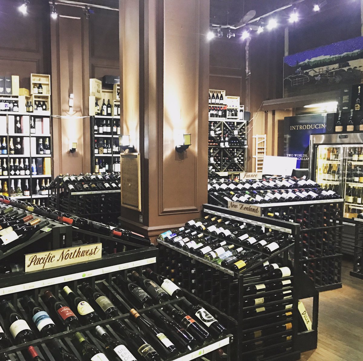 Rosetta Wines tweet media