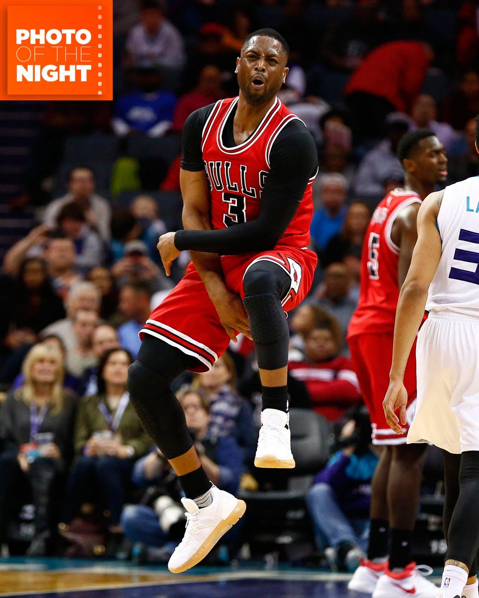 espn's tweet photo. When you snap the losing streak... #PhotoOfTheNight https://t.co/Xce3BPDN63