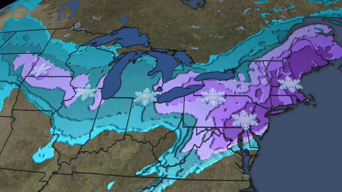 CU_Times's tweet photo. Are #creditunions taking a snow day with #StellaBlizzard? https://t.co/olMRQjLPpi