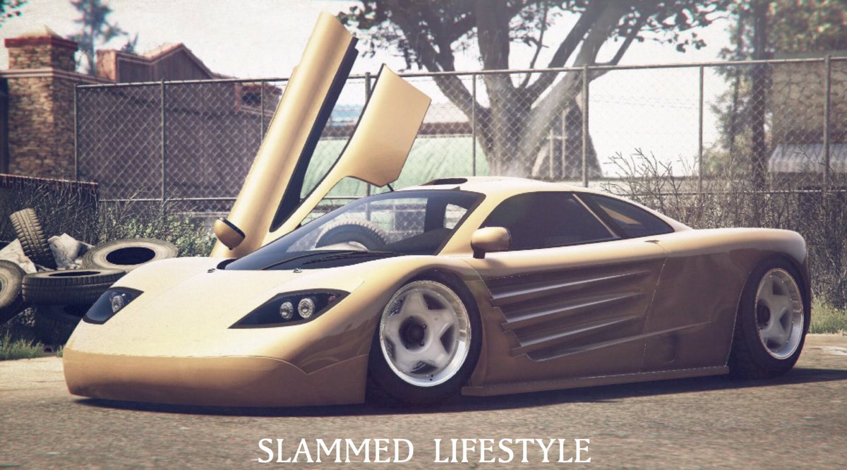 0331SLMD's tweet photo. #PS4share 
#GTAV 
#GTAOnline  
#Snapmatic 
#GTAPhotographers 
#SLMD 
#OWSL
#DiploStyle 
@RockstarGames https://t.co/KUyRwrp3A0