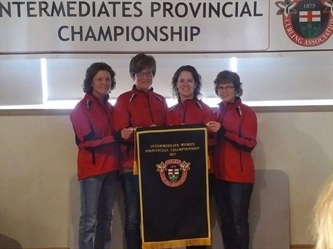 Congrats to BDO's Colleen Coghlin-part of curling win of rare provincial title for Elmira club via @wr_record soc.fm/uPyvFSrf
