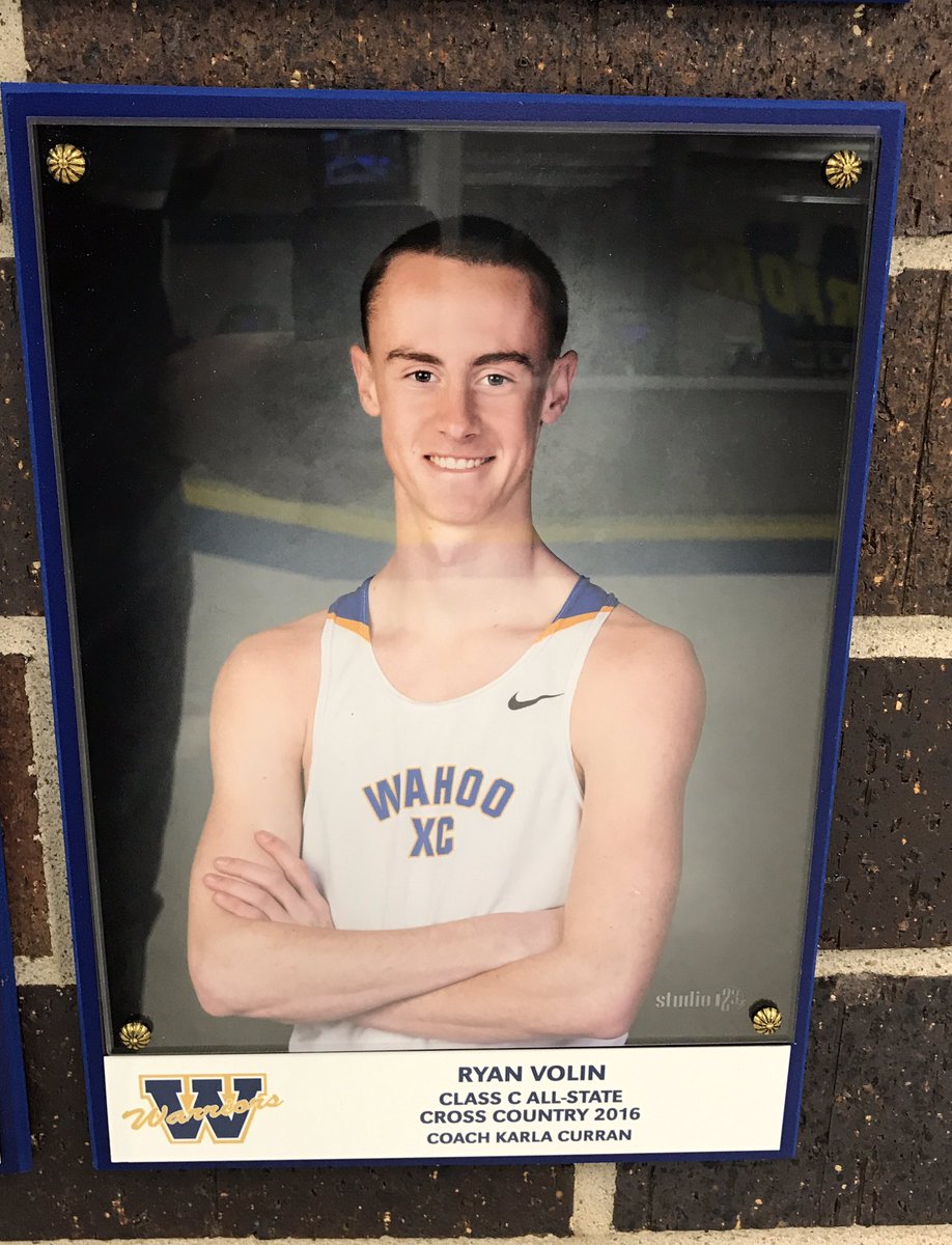 rynvln's tweet photo. Athletic Hall of Honor 🏃🏼 https://t.co/SrWrasOX9R