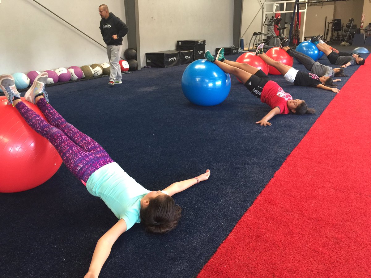 83Elitenet's tweet photo. "Your strength is your own knowledge"
#83Elite #DocsGym https://t.co/06gZl7iUV9