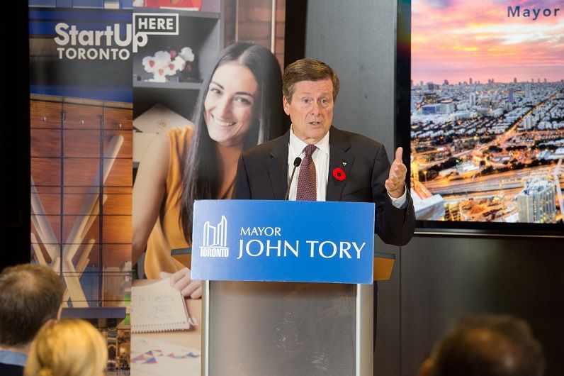 TorCREsolutions's tweet photo. Looks like the city of #Toronto may finally enter the 21st century with this initiative! https://t.co/iyn3bhKQ4Z  #Tech #Innovation - JW https://t.co/5hDFbOOFXx