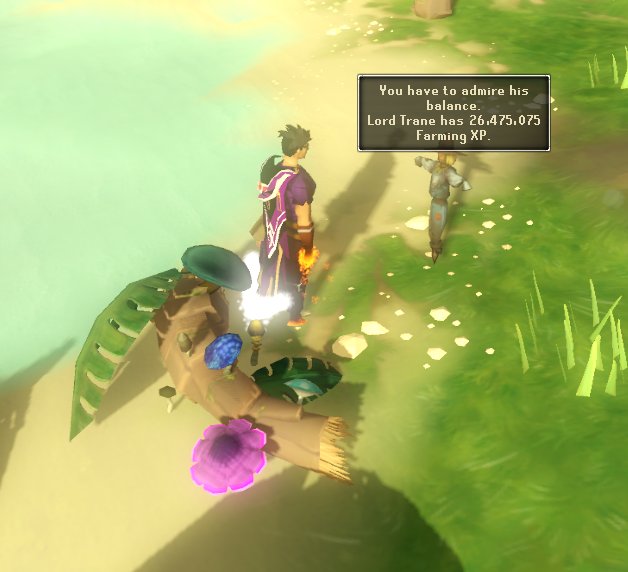 RS_Implode's tweet image. Loooool Skill pet #5 and Jack of Trades unlocked all from the arc
Brains