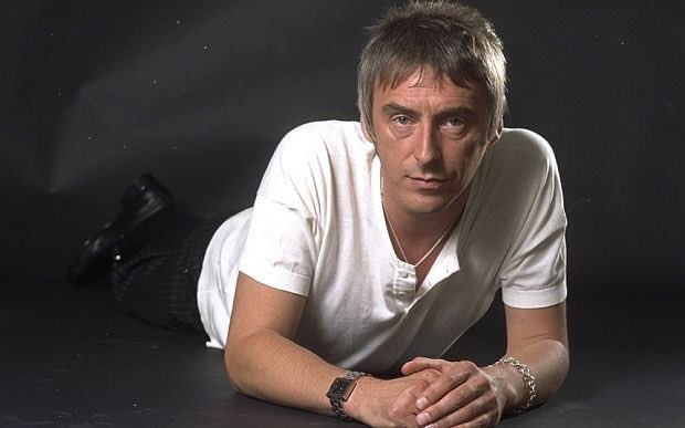 athens_ltd's tweet photo. "Brand New Start" [#Live on TV] by #PaulWeller 
(Song from the Album "Modern Classics", 1998)
https://t.co/VcpalzPFCb
#Photo by #MartinPope https://t.co/1UClUtRFA4