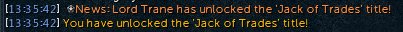 RS_Implode's tweet image. Loooool Skill pet #5 and Jack of Trades unlocked all from the arc
Brains