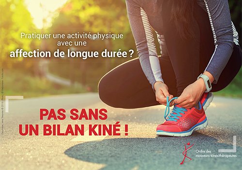 Ordre des masseurs-kinésithérapeutes tweet media