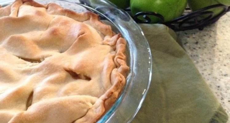 GDAFoodSafety's tweet photo. Happy #PiDay! Celebrate today with a @GeorgiaGrown recipe for #ApplePie! https://t.co/TfcZzQ9N2c #FoodSafety #GeorgiaGrown #SafeFood #GaFood https://t.co/EVC9kpA3aE