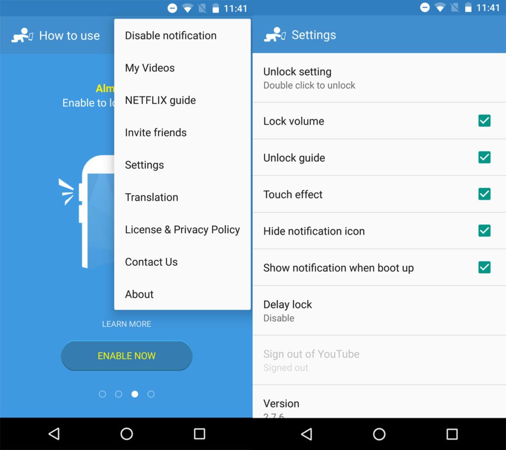 learnmuchbetter's tweet image. How To Disable Touch Input On Your Android Phone [No-root] learnmuchbetter.com/disable-touch-…