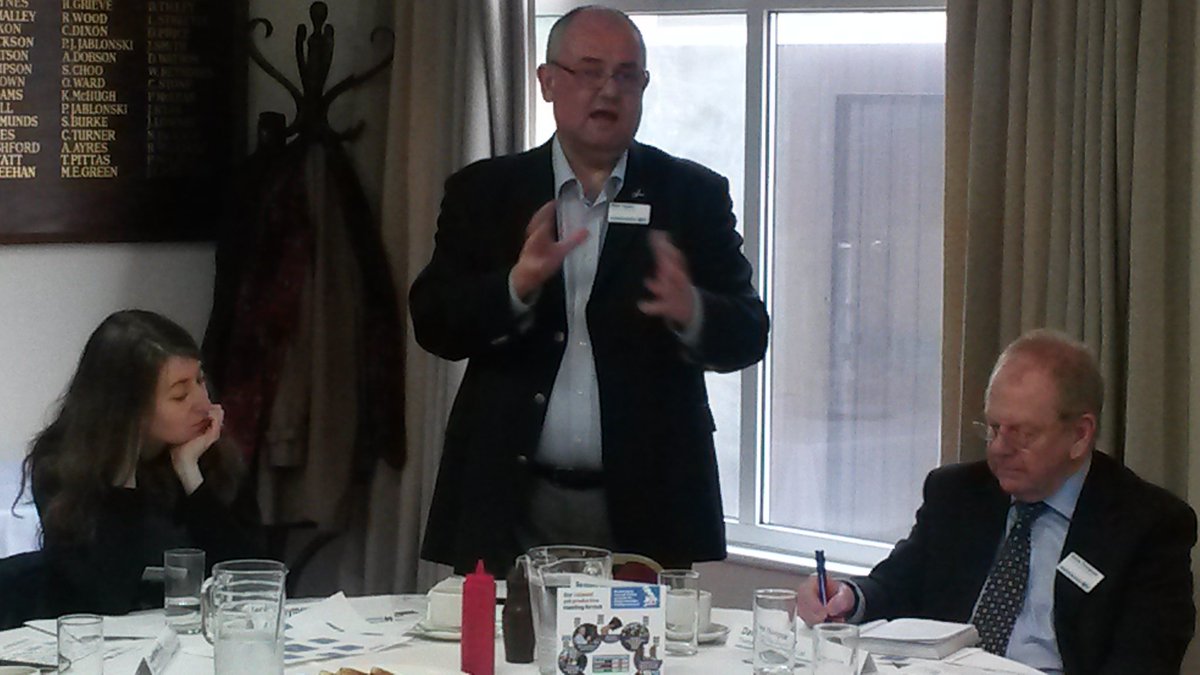 What a great #networking meeting this morning <a href="/4NSuttonMitcham/">4N Sutton & Mitcham</a> with #4sight from @TayloredResolu1 on principles of learning #4Nworks @4nhq