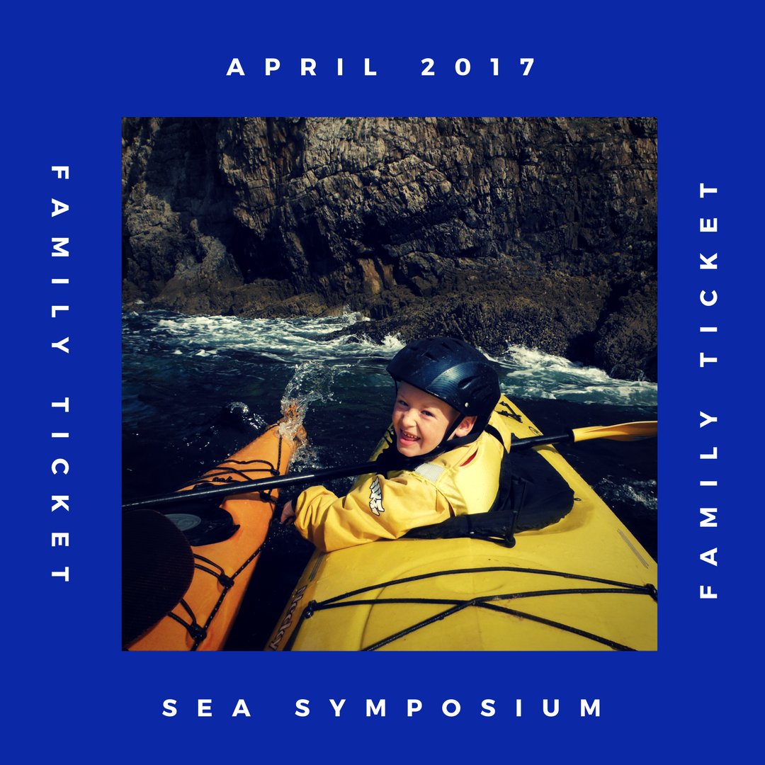 inishadventures's tweet photo. Family tickets available for Sea Symposium 2017. PM for details #seasymposium #paddling #Inishowen #visitdonegal #northwest #WAW https://t.co/p1ZANFRYk5