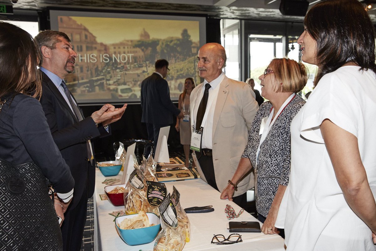 Italian Trade Agency tweet media