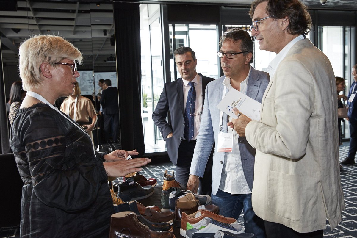 Italian Trade Agency tweet media