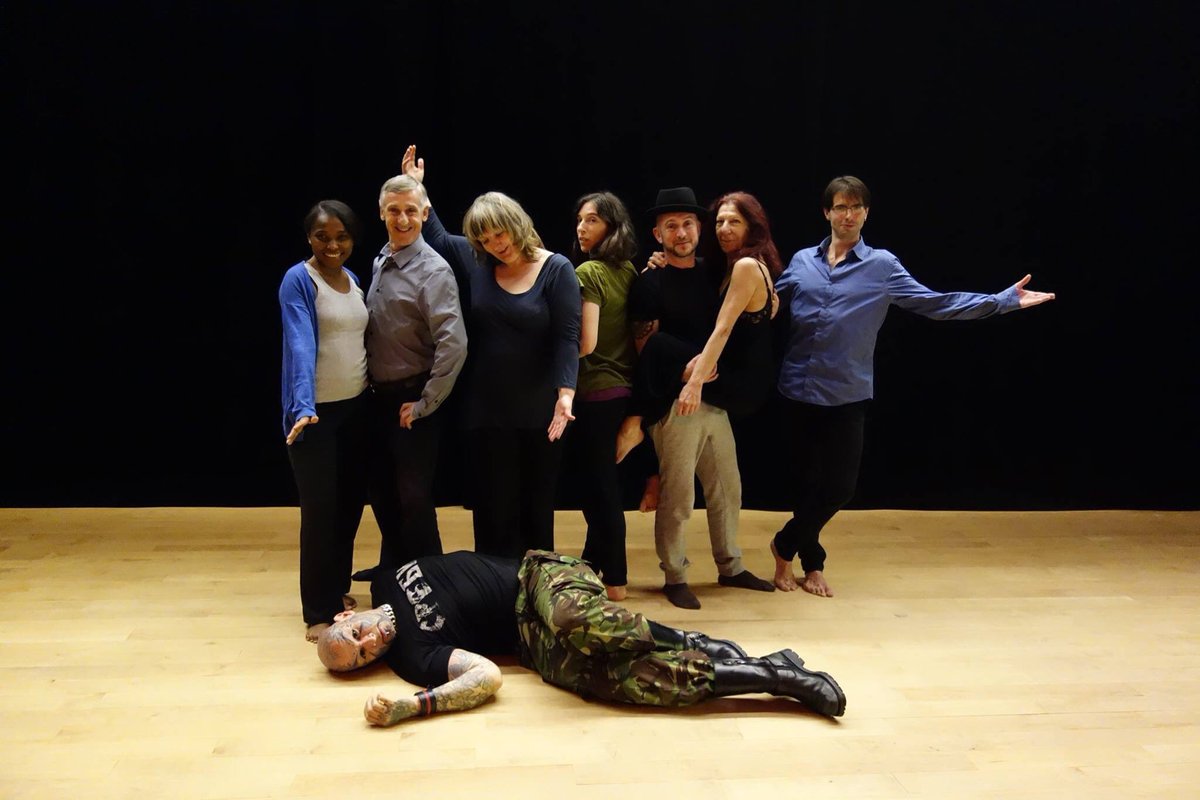 PotetChristophe's tweet photo. Les #guests poitevins de #JeanLucVerna : #Uccello #Uccellacci & #TheBirds @festivalacorps #Poitiers 12+ 13avril @UnivPoitiers @TAP_POITIERS https://t.co/WBuahd3Y1M