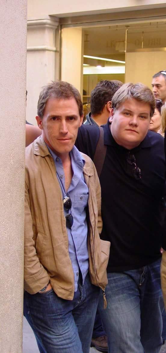 scottmacsinger's tweet image. @JKCorden  @RobBrydon sorry boys, seen this on facebook under the heading "AP Mckoy &amp;amp; claire balding" 😂😂😂😂😂