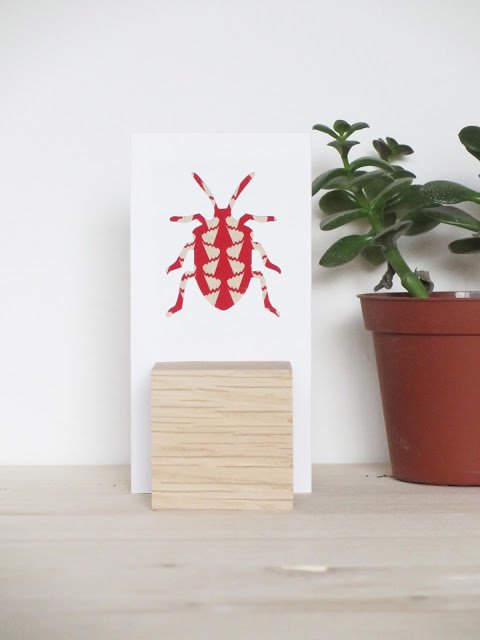 Ça sent le printemps chez Sarah ! Découvrez la réalisation complète sur mon nouveau blog Les @Plaisanteries_ : bit.ly/2lVBpjA