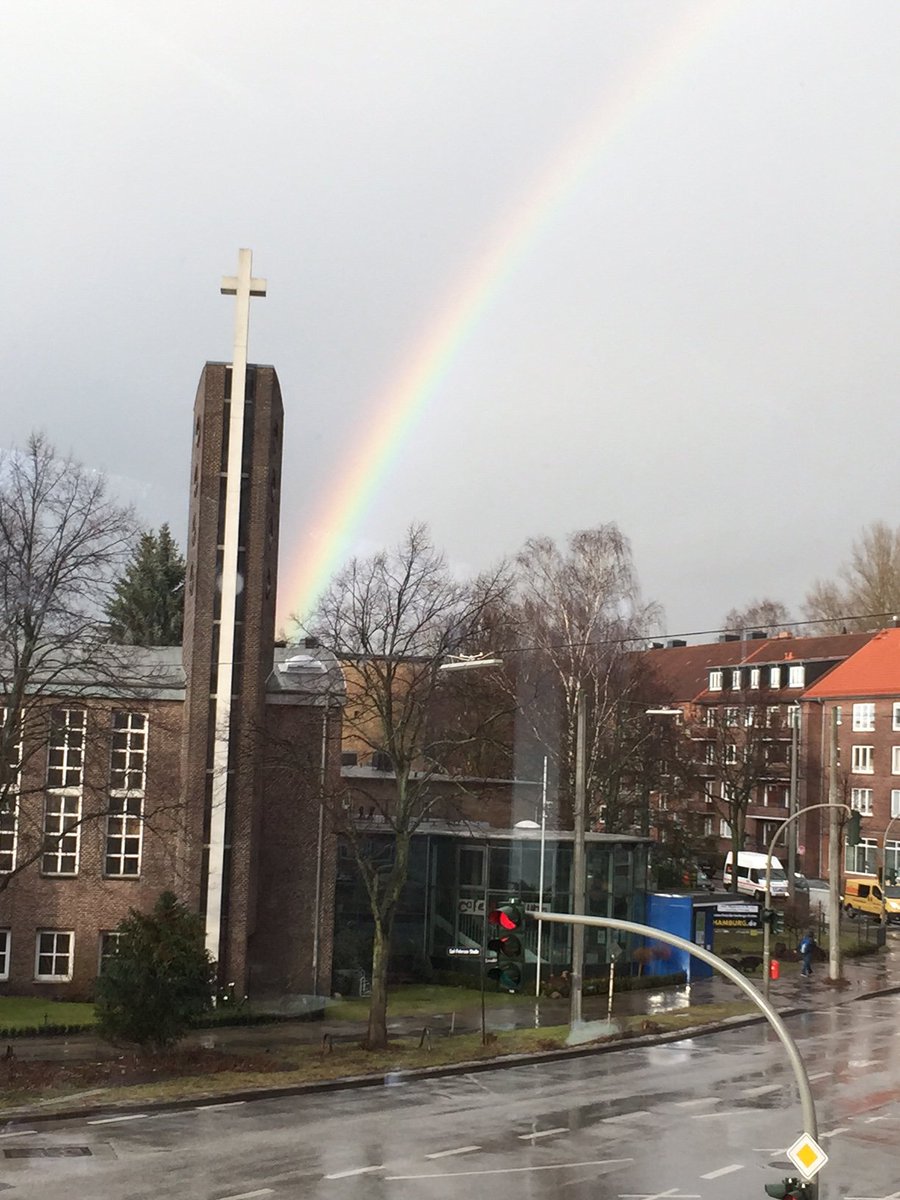 emkde's tweet photo. Mit einem Gottesdienst in #hamburghamm startet die 5tägige Zentralkonferenz der #emk in Deutschland #zkde2017 #umc https://t.co/U95PvHNQrc