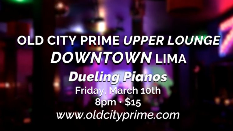 Old City Prime tweet media