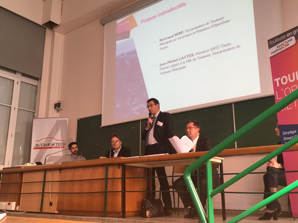gmabsolut's tweet photo. Après-midi d'échanges autour de la #mobilité ! Objectif: échanger ensemble sur ce thème important : Toulouse + que jamais #OpenMetropole ! https://t.co/YNd5D6Nqec