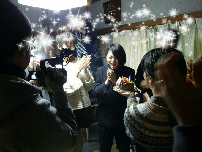 Twitterのコスプレ画像29