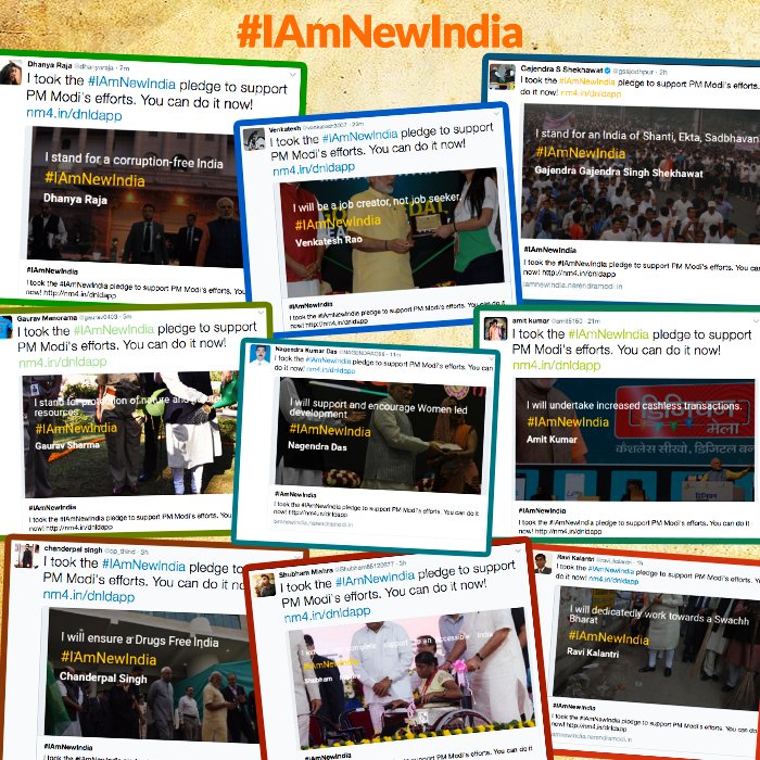narendramodi tweet picture