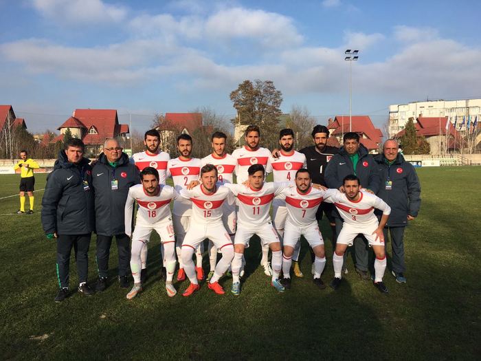 Stortbeat77's tweet photo. Here's the teams from #RegionsCup Group A; Istanbul (TUR), Ingulec (UKR), Zagreb (CRO) and Lisboa (POR). #forlovenotmoney #turkey2017 https://t.co/mo0qQJNr1v