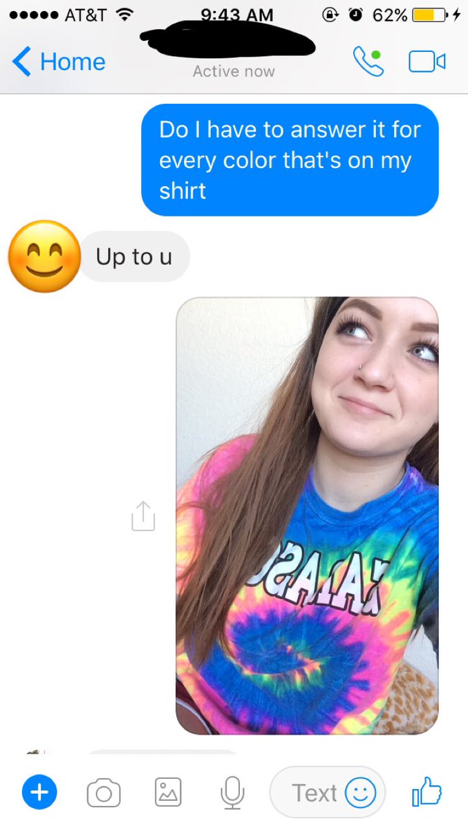 kaleywethington's tweet photo. Only this would happen to me https://t.co/NY9urdbvYu