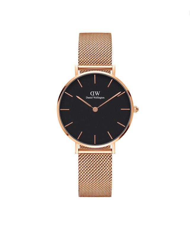 dw watches showroom near me