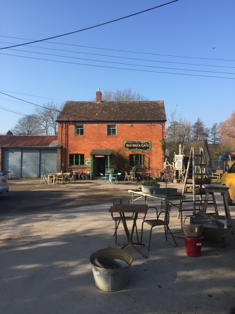 Sbretty85's tweet image. The much loved @RedBrickDorset will be hemmed in by houses should the current proposal go through - DONT LET THIS HAPPEN @dorsetforyou
