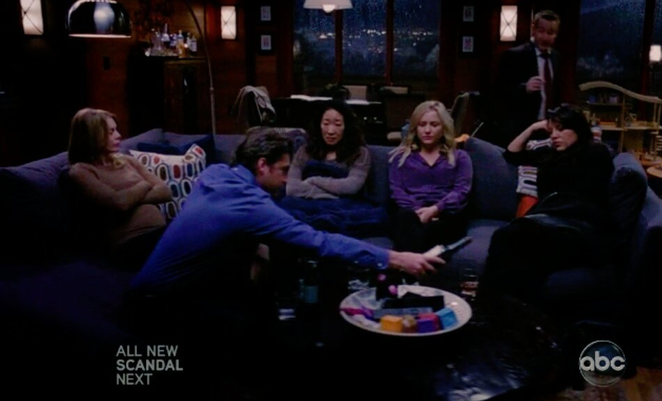 DrRobbinsDerek's tweet photo. I want this back 
#GreysAnatomy https://t.co/fB18qatDZf