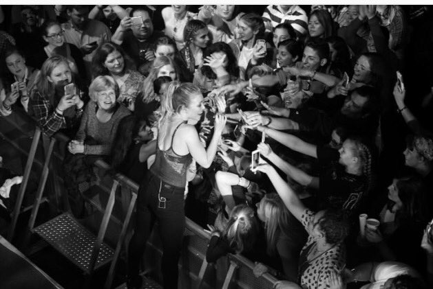 loverachplatten's tweet photo. a year ago today ❤ miss you @RachelPlatten @ClaireSSavage https://t.co/oxLuygVdjs