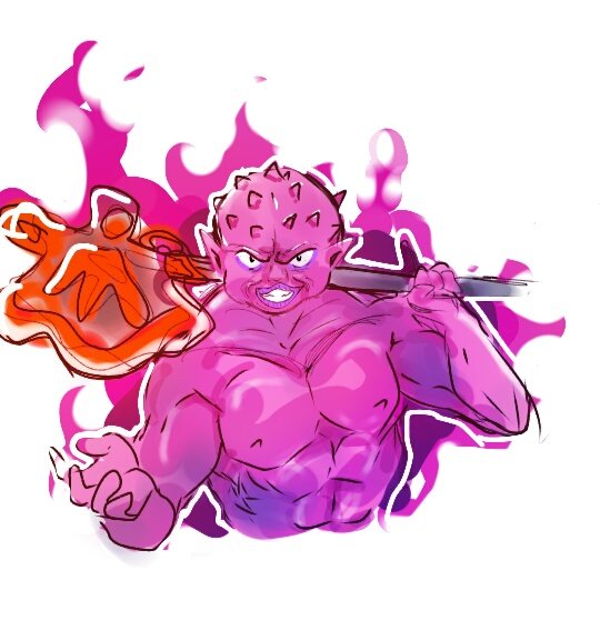 キャリードドリア 