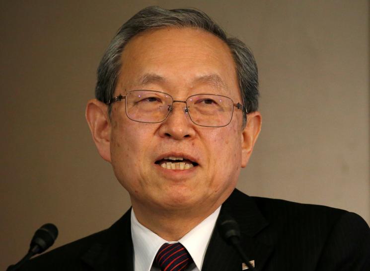 Toshiba pushes sale of nuclear unit Westinghouse as crisis deepens