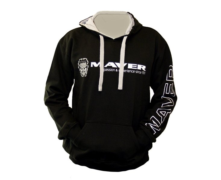 MaverUK's tweet image. Introducing the start of a new clothing range from Maver. Arriving later this week and in shops imminently. Visit mavermatch.co.uk/clothing/