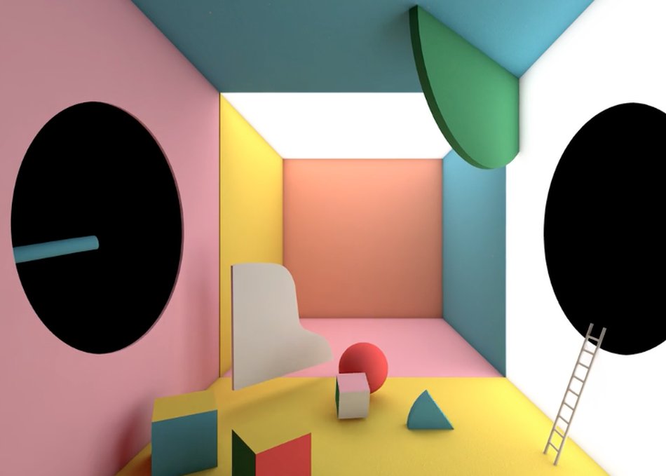 Dutch Culture USA tweet media