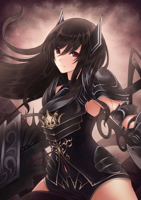 ドラグーンのtwitterイラスト検索結果